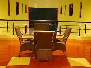 Hotel Indralok Dźunagadh Zewnętrze zdjęcie