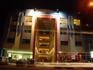 Hotel Indralok Dźunagadh Zewnętrze zdjęcie