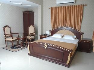 Hotel Indralok Dźunagadh Zewnętrze zdjęcie