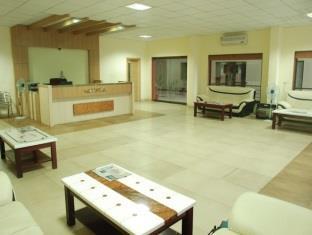 Hotel Indralok Dźunagadh Zewnętrze zdjęcie