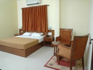 Hotel Indralok Dźunagadh Zewnętrze zdjęcie